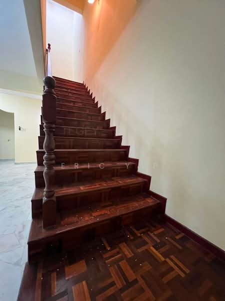 2-storey Terraced House for Sale in Kota Kemuning (Shah Alam) - Eric Yap - Interior - PropertyGuru.com.my