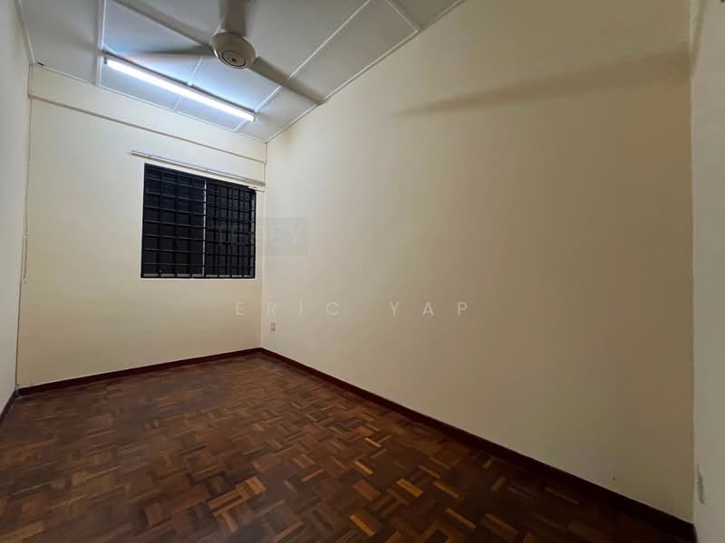 2-storey Terraced House for Sale in Kota Kemuning (Shah Alam) - Eric Yap - Interior - PropertyGuru.com.my