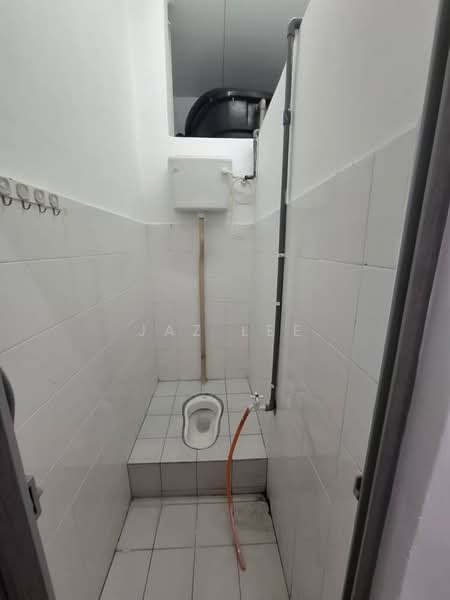Soho untuk Dijual di Mutiara Rini (Skudai) - Jaz Lee - PropertyGuru.com.my