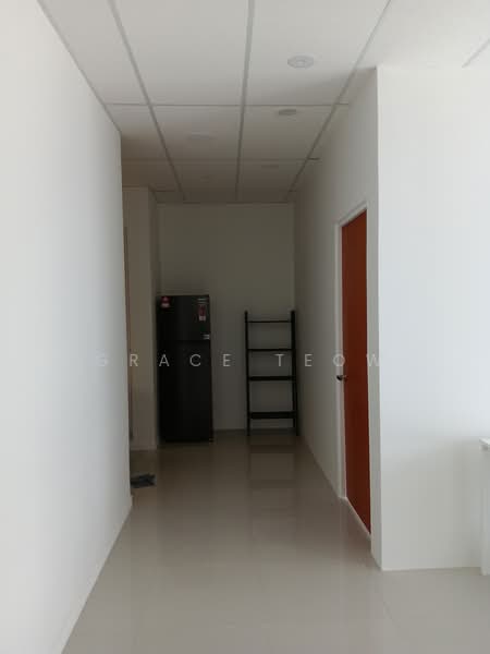 Service Residence for Rent at Edelweiss @ Tropicana Gardens - Grace Teow - Corridor - PropertyGuru.com.my