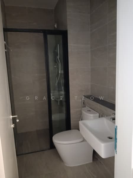Service Residence for Rent at Edelweiss @ Tropicana Gardens - Grace Teow - Bathroom - PropertyGuru.com.my
