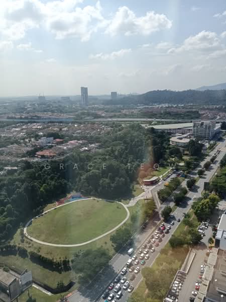 Service Residence for Rent at Edelweiss @ Tropicana Gardens - Grace Teow - Exterior - PropertyGuru.com.my