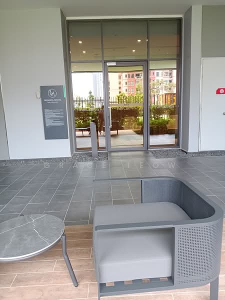 Service Residence for Rent at Edelweiss @ Tropicana Gardens - Grace Teow - Exterior - PropertyGuru.com.my