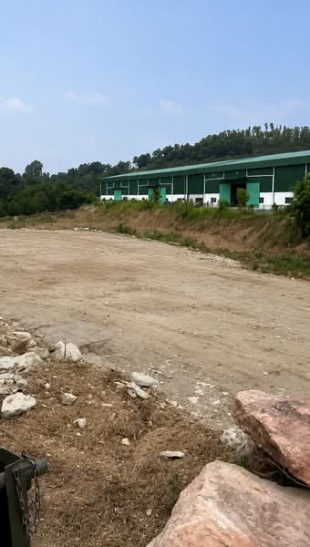 Tanah Pertanian untuk Disewa di Batang Kali (Selangor) - Helen Wan - Exterior - PropertyGuru.com.my
