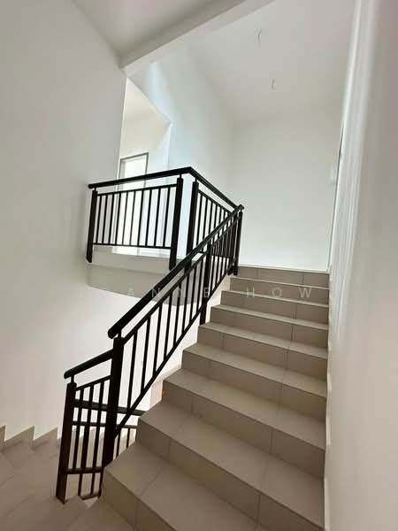 Rumah Teres untuk Disewa di Tanjong Minyak (Melaka) - Joanne How - Interior - PropertyGuru.com.my