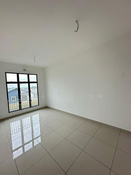 Rumah Teres untuk Disewa di Tanjong Minyak (Melaka) - Joanne How - Interior - PropertyGuru.com.my
