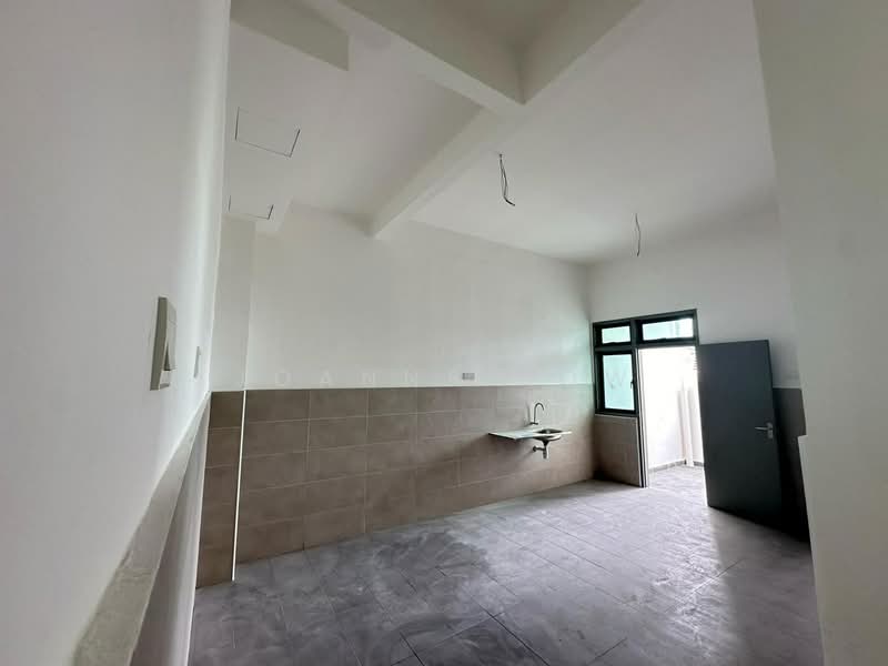 Rumah Teres untuk Disewa di Tanjong Minyak (Melaka) - Joanne How - Interior - PropertyGuru.com.my