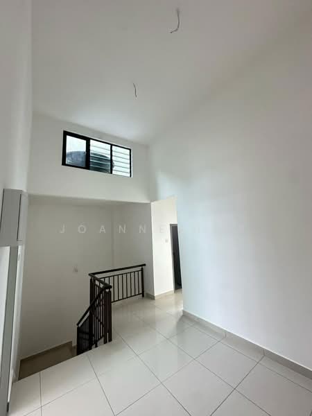Rumah Teres untuk Disewa di Tanjong Minyak (Melaka) - Joanne How - Interior - PropertyGuru.com.my