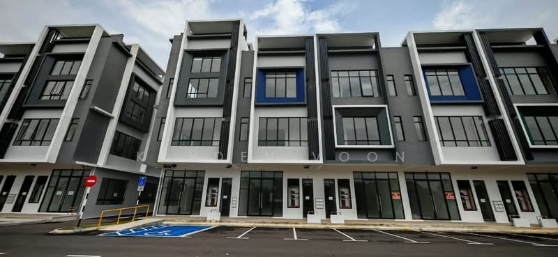 Kedai untuk Disewa di Austin Crest (Johor Bahru) - Kayden Voon - Exterior - PropertyGuru.com.my