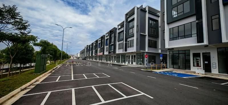 Kedai untuk Disewa di Austin Crest (Johor Bahru) - Kayden Voon - Exterior - PropertyGuru.com.my
