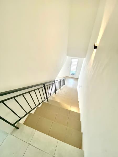 2-storey Terraced House for Sale in Taman Tasik Semenyih (Semenyih) - Azli Ibrahim - Interior - PropertyGuru.com.my