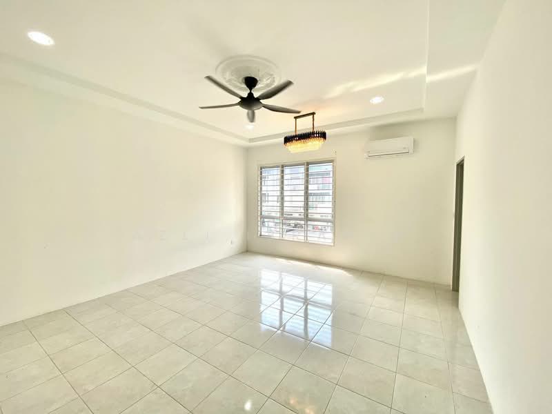 2-storey Terraced House for Sale in Taman Tasik Semenyih (Semenyih) - Azli Ibrahim - Interior - PropertyGuru.com.my