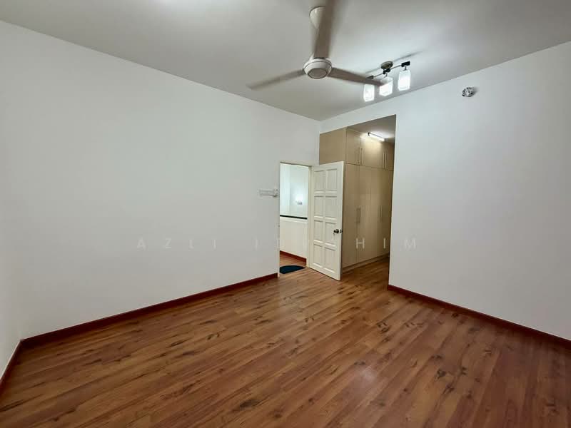 2-storey Terraced House for Sale in Taman Tasik Semenyih (Semenyih) - Azli Ibrahim - Interior - PropertyGuru.com.my