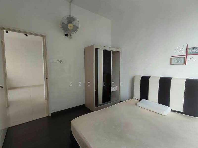 Kondominium untuk Disewa di SKS Pavillion Residences - Sze Lee - PropertyGuru.com.my