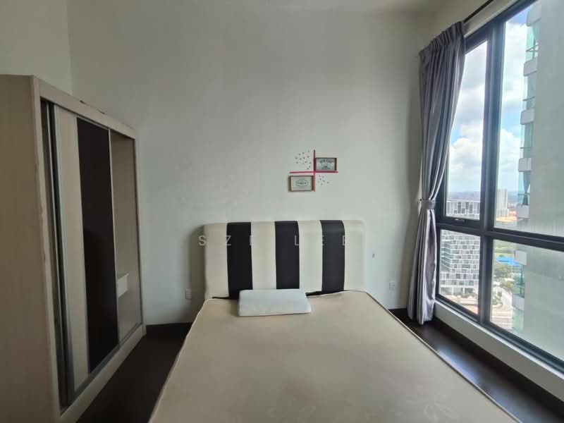 Kondominium untuk Disewa di SKS Pavillion Residences - Sze Lee - PropertyGuru.com.my