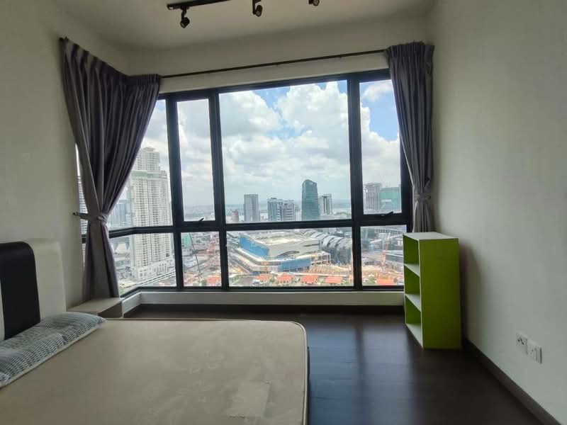 Kondominium untuk Disewa di SKS Pavillion Residences - Sze Lee - PropertyGuru.com.my