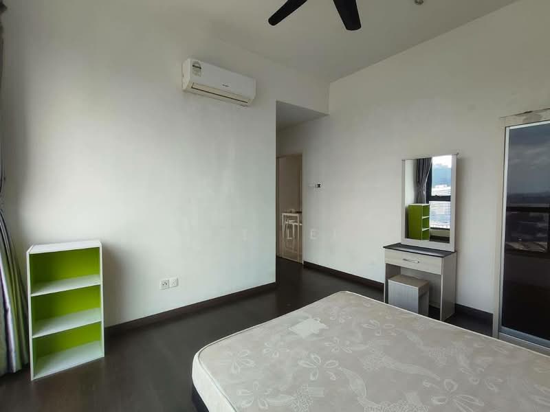 Kondominium untuk Disewa di SKS Pavillion Residences - Sze Lee - PropertyGuru.com.my