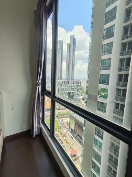 Kondominium untuk Disewa di SKS Pavillion Residences - Sze Lee - PropertyGuru.com.my