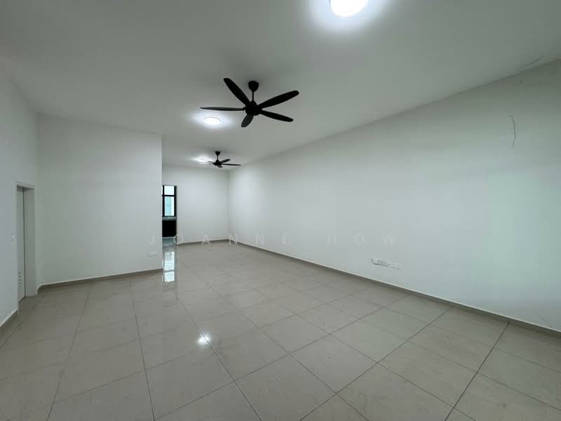 2-storey Terraced House for Rent in Melaka City (Melaka) - Joanne How - Living Room - PropertyGuru.com.my