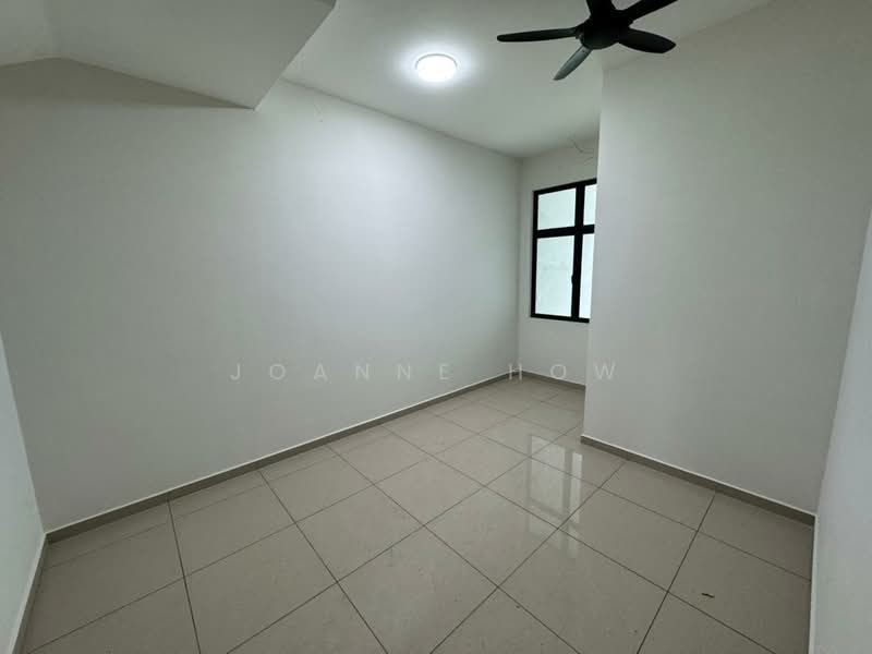 2-storey Terraced House for Rent in Melaka City (Melaka) - Joanne How - Interior - PropertyGuru.com.my