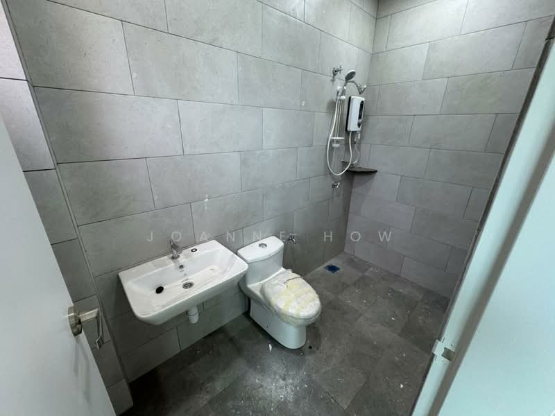 2-storey Terraced House for Rent in Melaka City (Melaka) - Joanne How - Bathroom - PropertyGuru.com.my