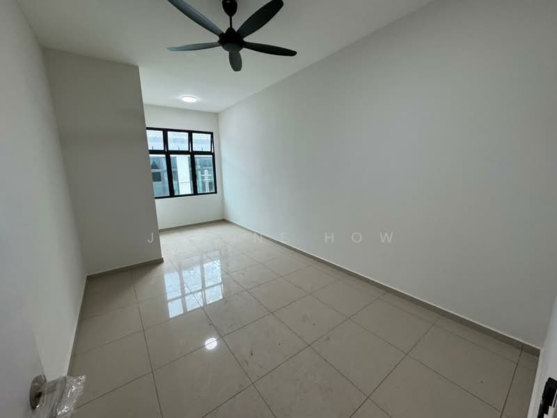 2-storey Terraced House for Rent in Melaka City (Melaka) - Joanne How - Interior - PropertyGuru.com.my