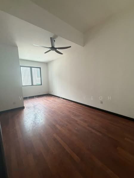 Rumah Teres untuk Dijual di Duta Villa (Setia Alam) - Vincent Yeoh - Interior - PropertyGuru.com.my
