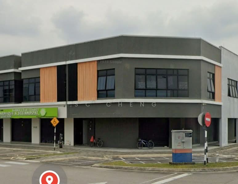 Shop / Office for Rent in Iskandar Puteri (Nusajaya) (Johor) - SC Cheng - Exterior - PropertyGuru.com.my