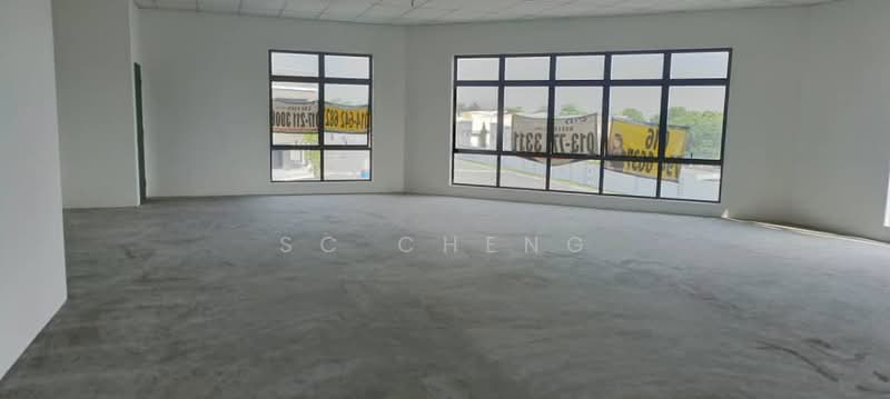 Shop / Office for Rent in Iskandar Puteri (Nusajaya) (Johor) - SC Cheng - Interior - PropertyGuru.com.my