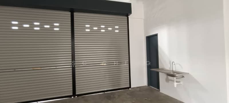 Shop / Office for Rent in Iskandar Puteri (Nusajaya) (Johor) - SC Cheng - Interior - PropertyGuru.com.my