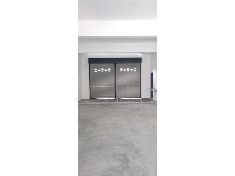 Shop / Office for Rent in Iskandar Puteri (Nusajaya) (Johor) - SC Cheng - Interior - PropertyGuru.com.my