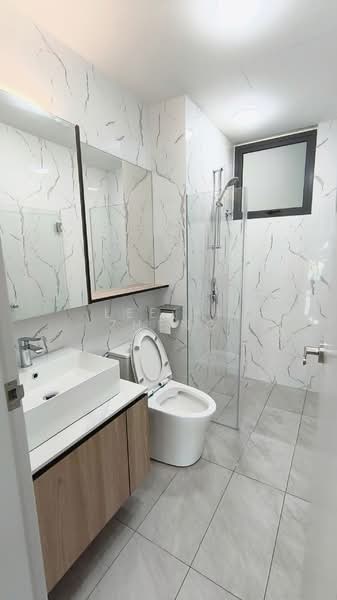 Service Residence for Rent at Savana @ Utropolis - Lee Yi Zheng - PropertyGuru.com.my