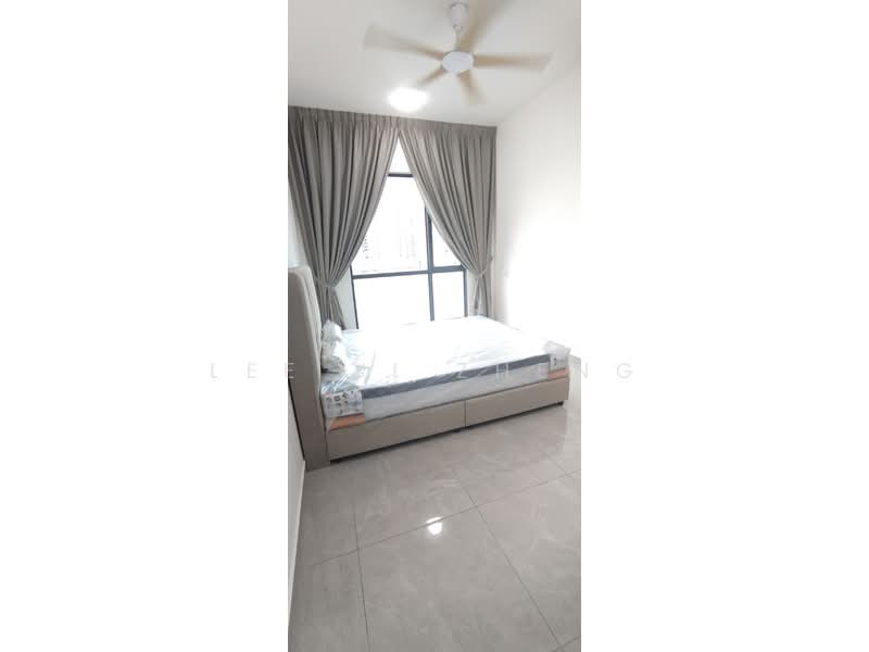 Service Residence for Rent at Savana @ Utropolis - Lee Yi Zheng - PropertyGuru.com.my