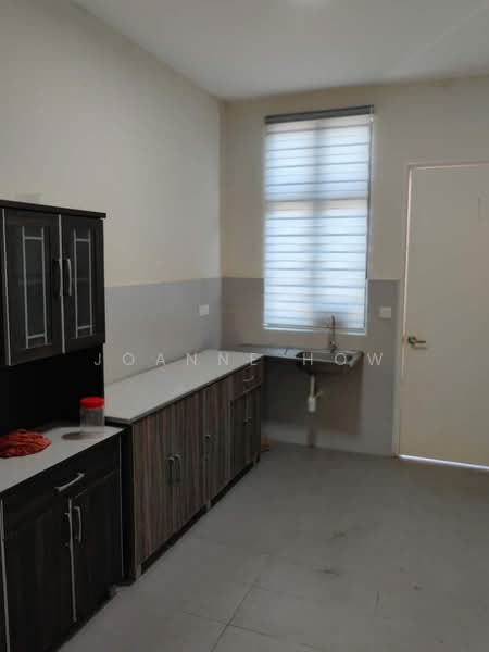 2-storey Terraced House for Rent in Ayer Keroh (Melaka) - Joanne How - Kitchen - PropertyGuru.com.my