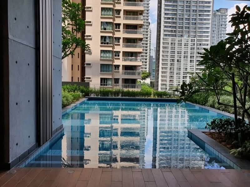 Condominium for Sale at Sunway Mont Residences - Shawn Paw - Exterior - PropertyGuru.com.my
