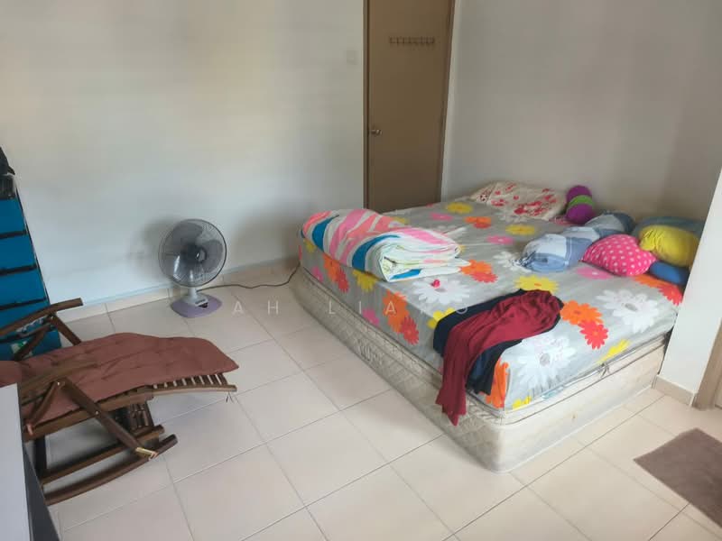 2-storey Terraced House for Sale in Taman Daya (Johor Bahru) - Ah Liang - Bedroom - PropertyGuru.com.my