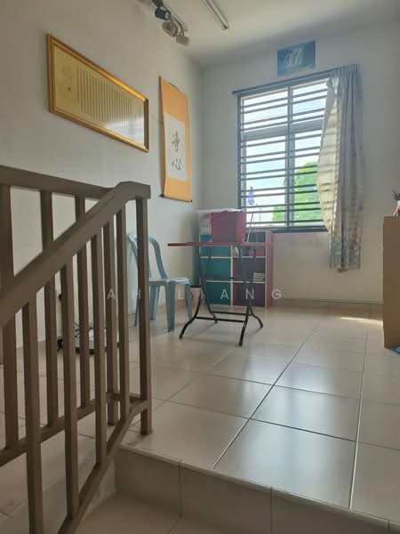 2-storey Terraced House for Sale in Taman Daya (Johor Bahru) - Ah Liang - Interior - PropertyGuru.com.my