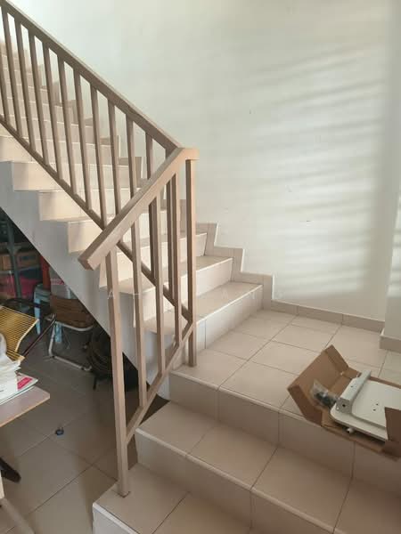 2-storey Terraced House for Sale in Taman Daya (Johor Bahru) - Ah Liang - Interior - PropertyGuru.com.my