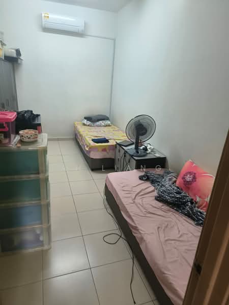2-storey Terraced House for Sale in Taman Daya (Johor Bahru) - Ah Liang - Bedroom - PropertyGuru.com.my