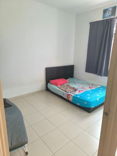 2-storey Terraced House for Sale in Taman Daya (Johor Bahru) - Ah Liang - Bedroom - PropertyGuru.com.my