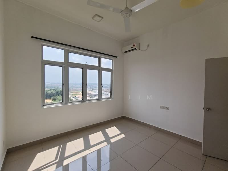 Kediaman Servis untuk Dijual di Centra Residences - Jovel Lim - View - PropertyGuru.com.my