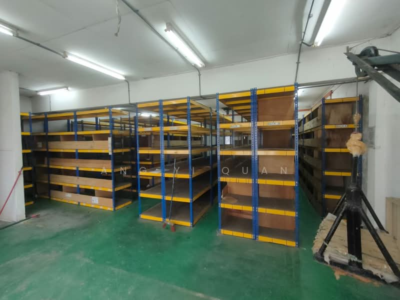 Kedai untuk Dijual di Segambut (Batu) - Ang Yi Quan - Interior - PropertyGuru.com.my