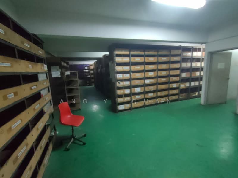 Kedai untuk Dijual di Segambut (Batu) - Ang Yi Quan - Interior - PropertyGuru.com.my
