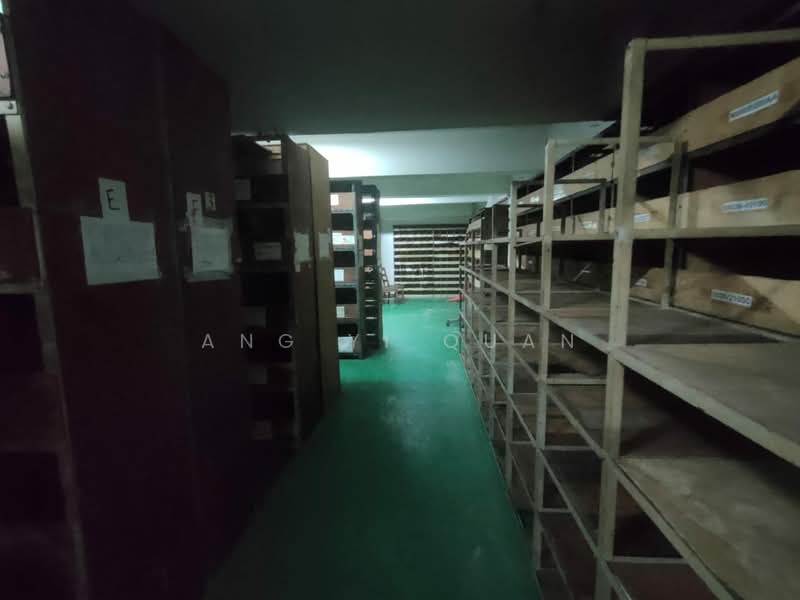 Kedai untuk Dijual di Segambut (Batu) - Ang Yi Quan - Interior - PropertyGuru.com.my
