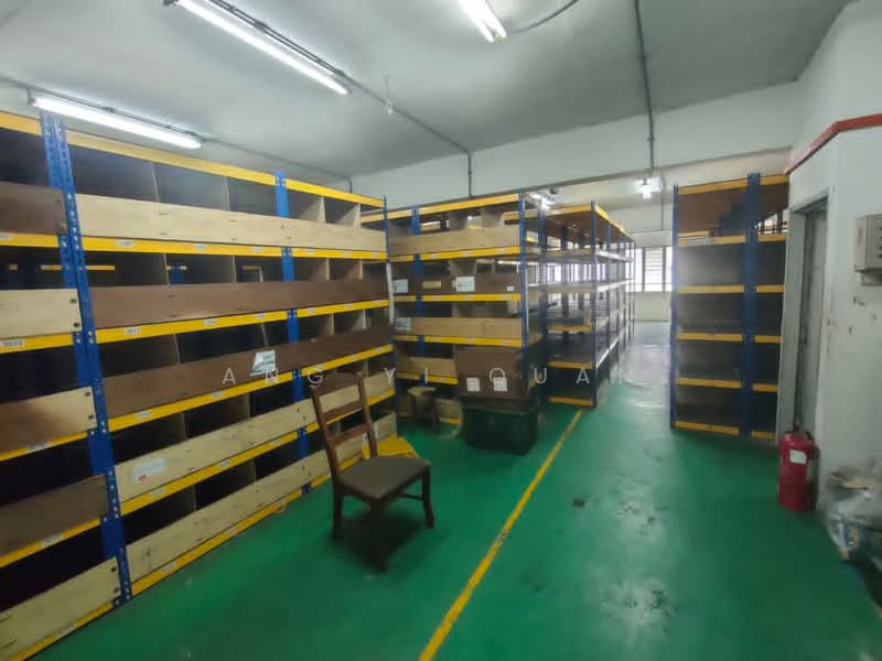 Kedai untuk Dijual di Segambut (Batu) - Ang Yi Quan - Interior - PropertyGuru.com.my