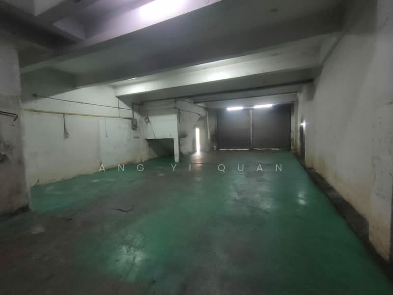 Kedai untuk Dijual di Segambut (Batu) - Ang Yi Quan - Interior - PropertyGuru.com.my