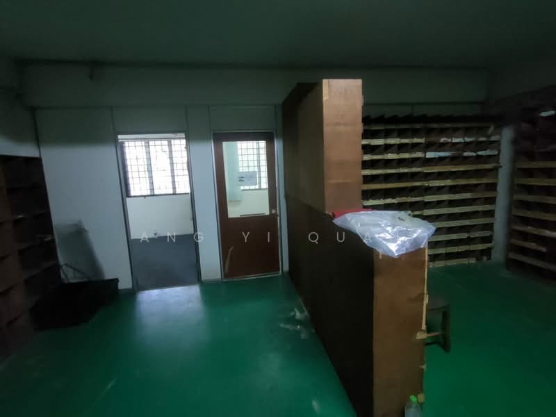 Kedai untuk Dijual di Segambut (Batu) - Ang Yi Quan - Interior - PropertyGuru.com.my