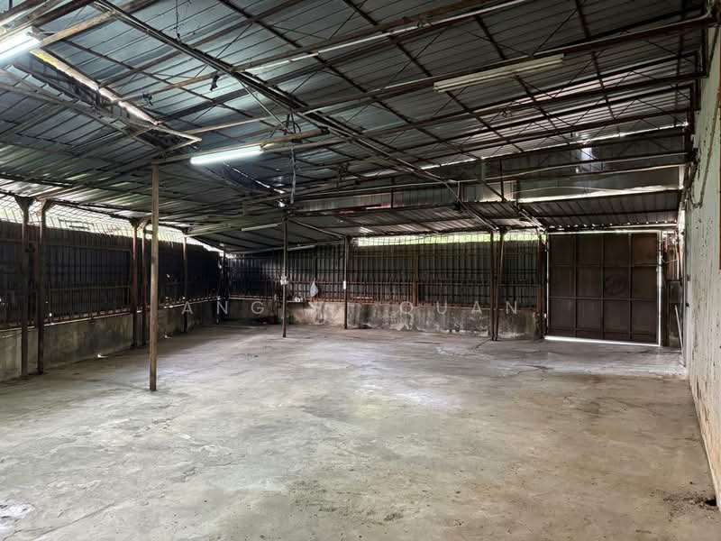 Kedai untuk Dijual di Segambut (Batu) - Ang Yi Quan - Interior - PropertyGuru.com.my