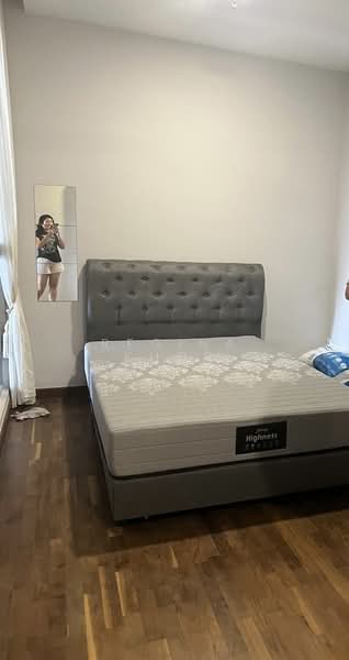 Servis Apartment untuk Disewa di Southern Marina Residences - Regina Khor - PropertyGuru.com.my