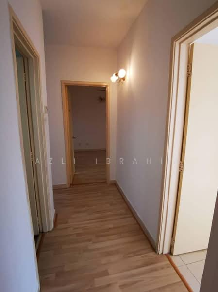 Rumah Bandar untuk Dijual di Keramat (Kuala Lumpur) - Azli Ibrahim - Corridor - PropertyGuru.com.my